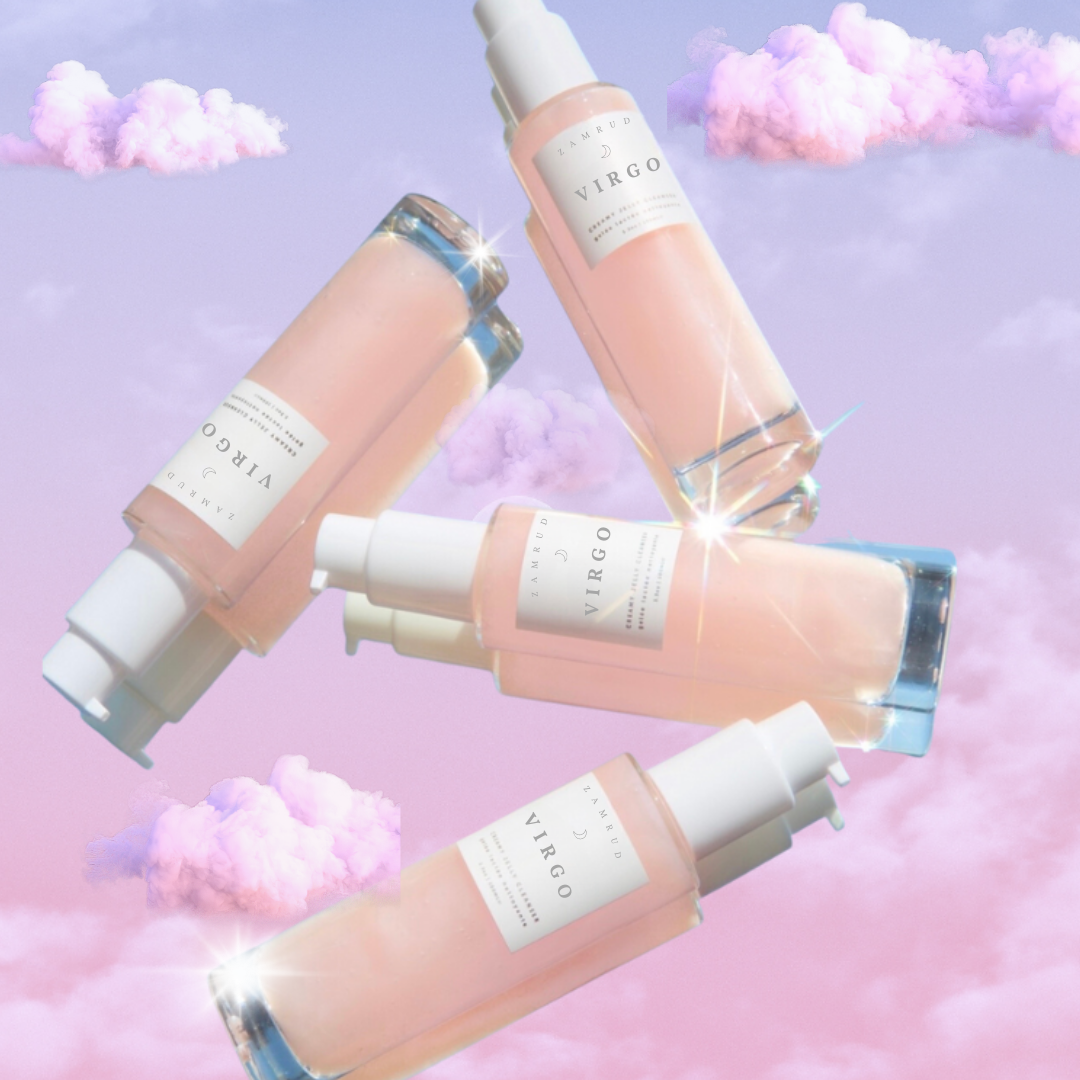 Tremella Mushroom in Skincare