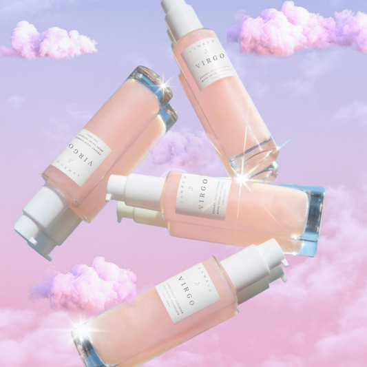 Tremella Mushroom in Skincare