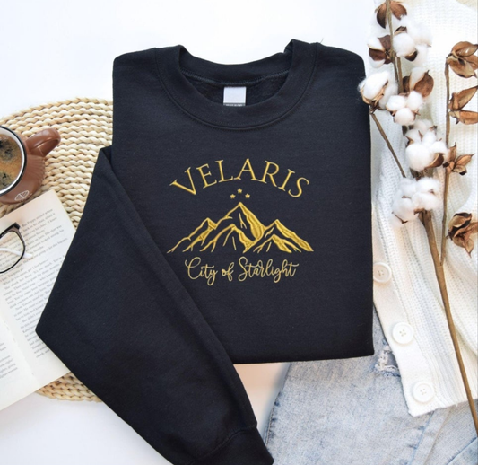 Velaris Sweatshirt